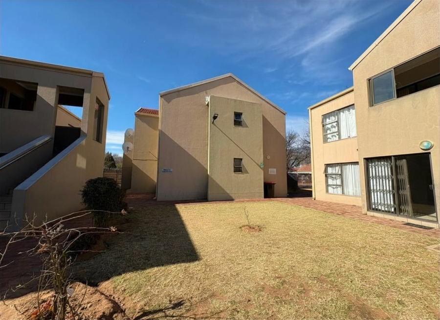 2 Bedroom Property for Sale in Sasolburg Ext 23 Free State